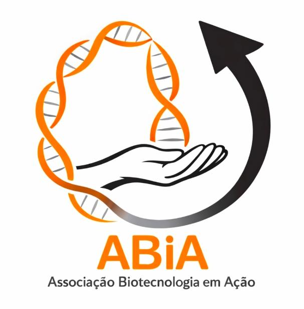 Logotipo da ABiA